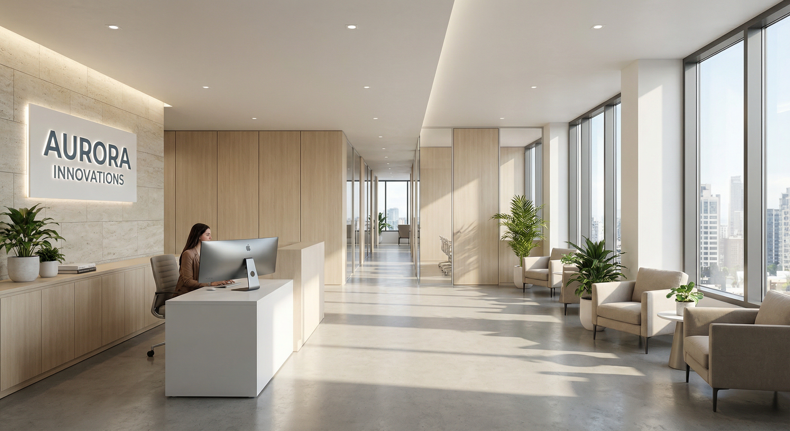 Prostředí společnosti